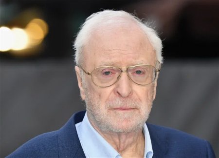 90-летний Майкл Кейн заявил о завершении карьеры в кино 