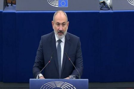 Пашинян: Армения готова обменять пленных «всех на всех»