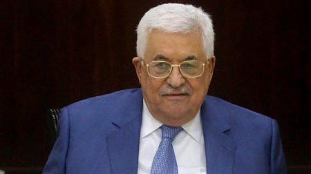 Аббас объявил трехдневный траур по жертвам удара по больнице в Газе 