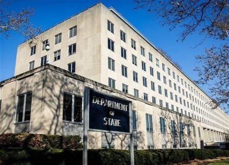 Госдеп США прокомментировал задержку назначения посла в Азербайджане