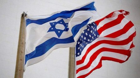США окажут Израилю «беспрецедентную помощь»