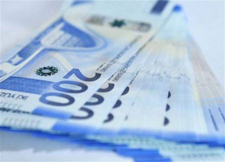 На реализацию I Госпрограммы по Великому возвращению потребуется 31 млрд манатов