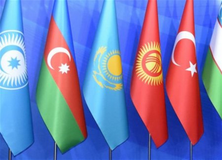В Шуше подписана декларация о создании Конференции верховных судов тюркских государств