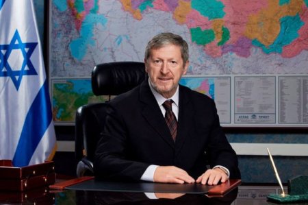  Посол Израиля в России оценил вероятность наземной операции в секторе Газа