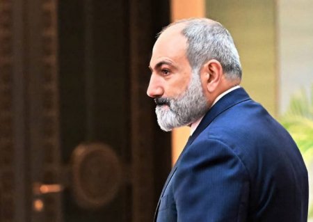 Пашинян сам призвал сепаратистов Карабаха выполнить все требования Баку