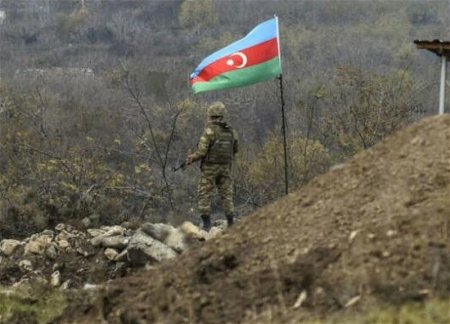 В Азербайджане семьям шехидов, погибших во время антитеррористических мероприятий локального характера, назначены Президентские пенсии