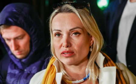 Журналистку Овсянникову лишили родительских прав