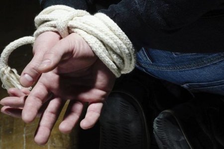 Сын инсценировал свое похищение, чтобы получить от матери 150 000 долларов