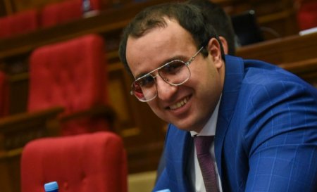 Армянский депутат предложил освобождать от службы в армии за плату