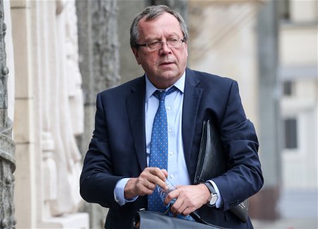 Посла РФ в Тель-Авиве вызвали в МИД Израиля