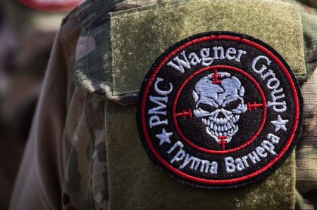 ЧВК Вагнера стала подразделением Росгвардии и возвращается на войну в Украину