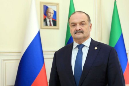 Глава Дагестана предложил задержанным в аэропорту Махачкалы поехать сражаться в Украину