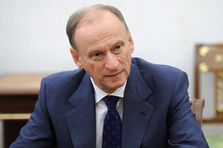 Патрушев: США взорвали «Северные потоки», чтобы Европа не получала газ из России
