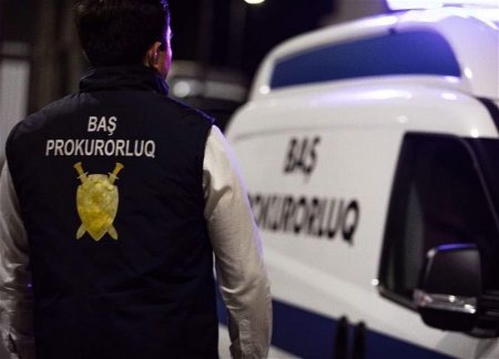 В Азербайджане арестовано должностное лицо