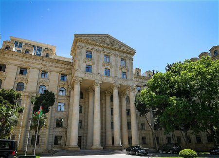 11 граждан Азербайджана репатриированы из Сирии