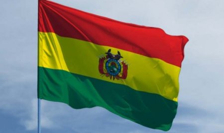 Боливия объявила о разрыве дипотношений с Израилем