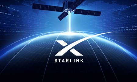 Спутниковый интернет Starlink стал доступен в Грузии