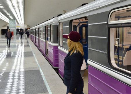 Полномочия по утверждению тарифов на проезд в метро переданы Министерству цифрового развития и транспорта