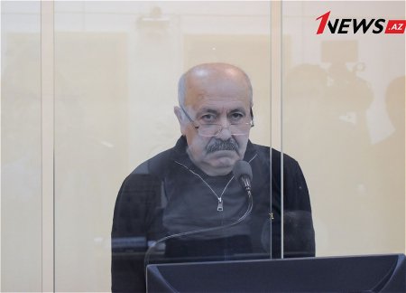 Суд над Вагифом Хачатуряном продолжится 6 ноября