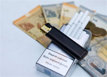 В Азербайджане ожидается подорожание сигарет