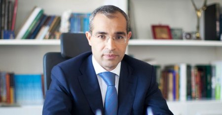 Микаил Джаббаров: Благодаря мерам правительства наблюдается снижение цен на продукты