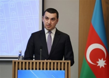 Айхан Гаджизаде ответил на антиазербайджанские заявления представителей Госдепа США
