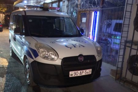 Стали известны подробности убийства, совершенного в поселке Шаган