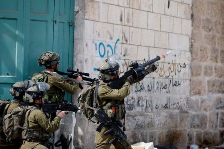 Израильские военные заявили о завершении окружения города Газа 