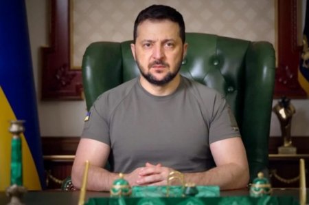 Зеленский отправится в Израиль