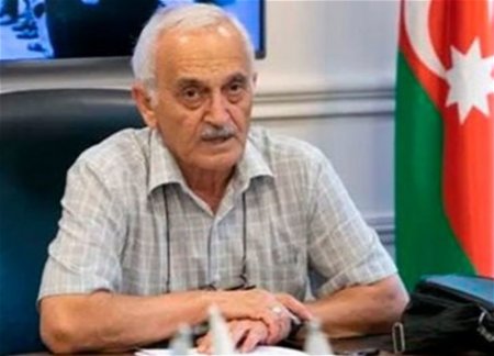 Пропавший без вести сотрудник пресс-службы Бакметрополитена найден мертвым