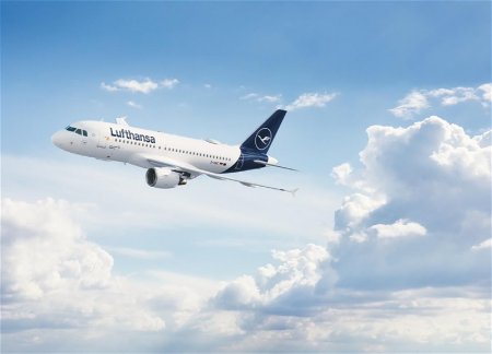 Самолет рейса Мюнхен - Токио совершил вынужденную посадку в Баку