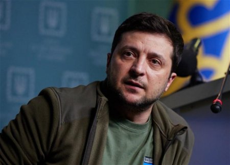 Украина рассматривает возможность изменения своей стратегии войны с РФ