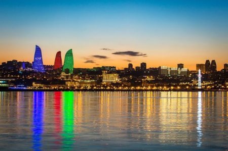 В Азербайджане пять дней подряд будут нерабочими