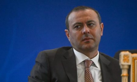 Армения отказалась от участия во встрече секретарей Совбезов СНГ в Москве