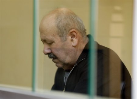 Вагиф Хачатрян осужден на 15 лет