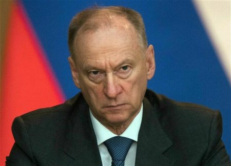 Патрушев: Нормализация между Баку и Ереваном возможна без вмешательства Запада