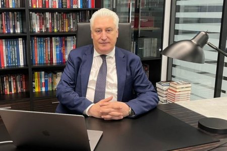 Коротченко: Военный парад в Ханкенди - знак того, что восстановление суверенитета Азербайджана необратимо