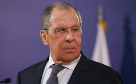 Лавров: Запад хочет дружить с Арменией против России