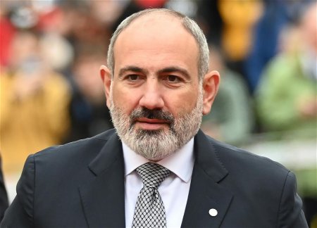 Пашинян: Армения надеется подписать мирное соглашение с Азербайджаном на основании трех принципов