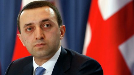 Гарибашвили: «Грузия не может принять чью-либо сторону в армяно-азербайджанском конфликте»