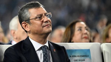 Новый лидер турецкой оппозиции извинился перед Азербайджаном