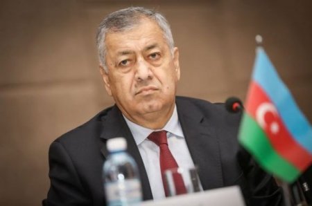 Вахид Ахмедов: Заработная плата большинства населения ниже средней