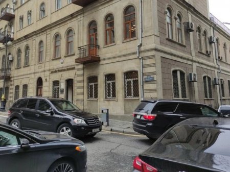 Драма в Баку: подросток зарезал собственную мать