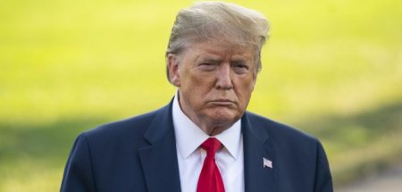 Суд разрешил Трампу участвовать в президентских выборах