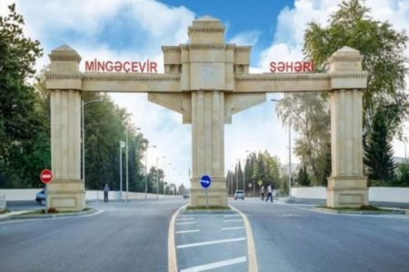 В Мингячевире выявлен гепатит А среди детей
