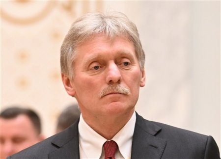 Песков уверен, что Путин победит на выборах президента, если решит баллотироваться