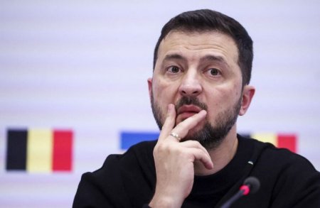 Зеленский: Украина отступит без западной поддержки