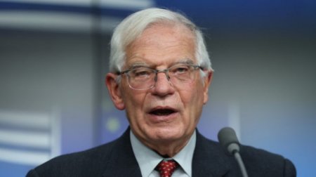 Боррель похвалил Армению за ратификацию Римского статута
