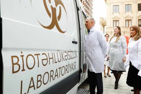 Азербайджан будет экспортировать яйца в Россию