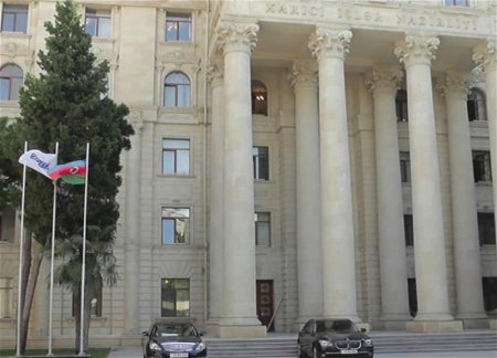 Международный суд отклонил претензию Армении относительно задержанных сепаратистов